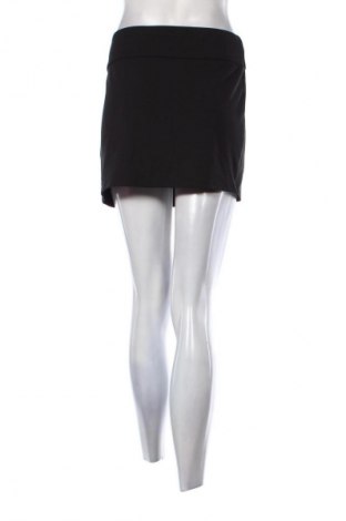 Пола H&M Divided, Размер L, Цвят Черен, Цена 2,04 €