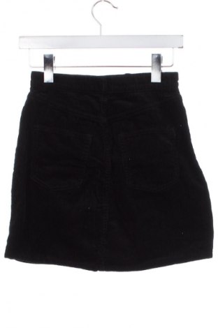 Spódnica H&M Divided, Rozmiar XS, Kolor Czarny, Cena 8,99 zł