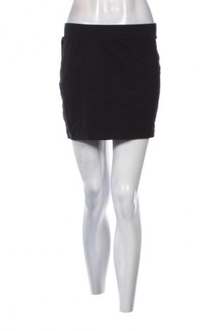 Пола H&M Divided, Размер L, Цвят Черен, Цена 2,04 €