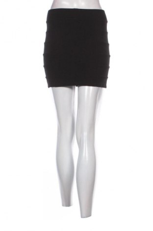 Φούστα H&M Divided, Μέγεθος S, Χρώμα Μαύρο, Τιμή 1,99 €