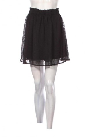 Пола H&M Divided, Размер S, Цвят Черен, Цена 2,04 €