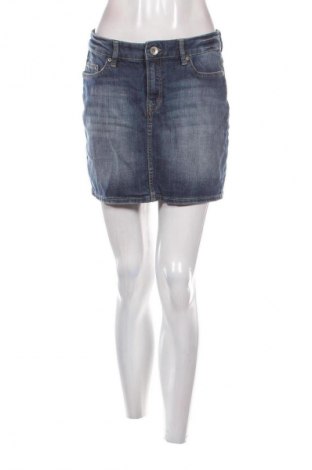 Rock H&M L.O.G.G., Größe M, Farbe Blau, Preis 1,99 €