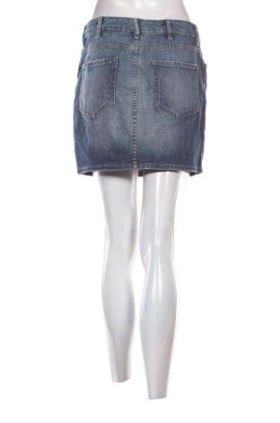 Rock H&M L.O.G.G., Größe M, Farbe Blau, Preis 1,99 €