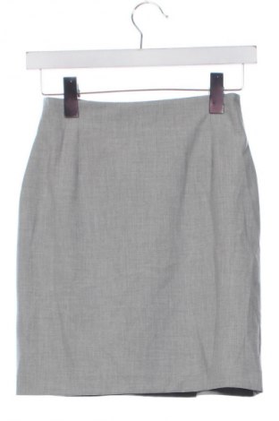 Sukně H&M L.O.G.G., Velikost XS, Barva Šedá, Cena  189,00 Kč