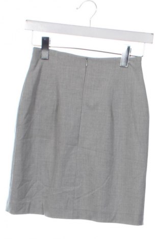 Sukně H&M L.O.G.G., Velikost XS, Barva Šedá, Cena  189,00 Kč