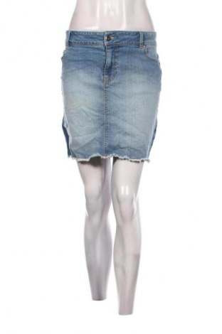 Sukně Janina, Velikost M, Barva Modrá, Cena  49,00 Kč