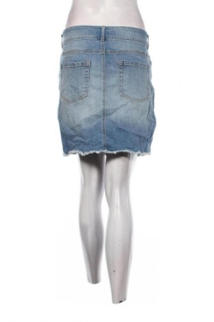 Sukně Janina, Velikost M, Barva Modrá, Cena  49,00 Kč