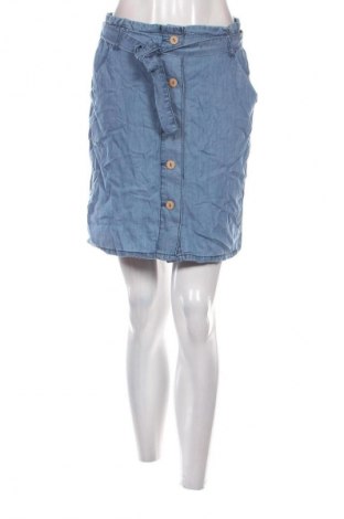 Пола Jean Pascale, Размер M, Цвят Син, Цена 2,04 €