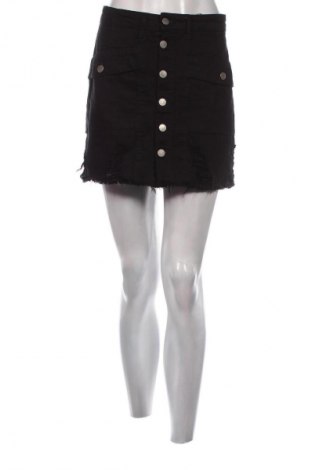 Szoknya Kikiriki, Méret S, Szín Fekete, Ár 669 Ft