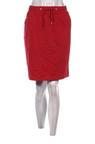 Пола Laura Torelli, Размер S, Цвят Червен, Цена 2,04 €