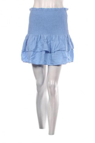 Пола Mango, Размер L, Цвят Син, Цена 3,57 €