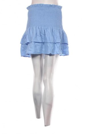 Пола Mango, Размер L, Цвят Син, Цена 3,57 €