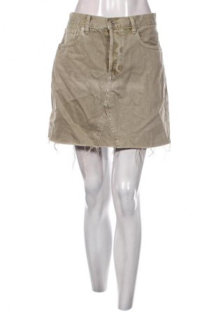 Sukně Mango, Velikost XL, Barva Zelená, Cena  99,00 Kč