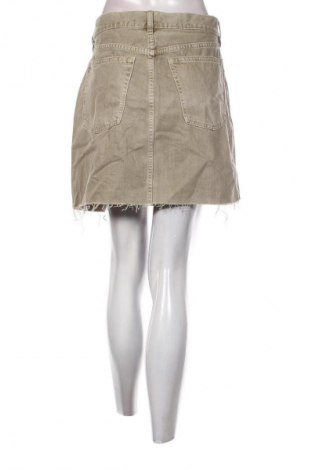 Sukně Mango, Velikost XL, Barva Zelená, Cena  99,00 Kč