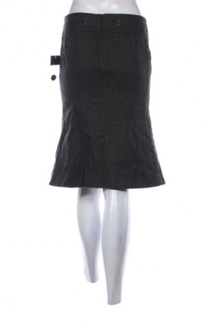 Fustă Mango, Mărime S, Culoare Gri, Preț 65,99 Lei