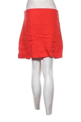 Пола Mango, Размер L, Цвят Червен, Цена 2,04 €