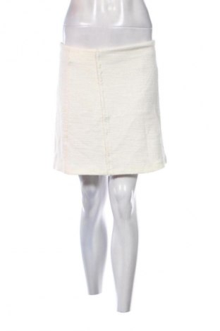 Пола Mango, Размер L, Цвят Бял, Цена 2,04 €