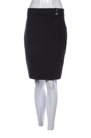 Пола Mango, Размер M, Цвят Черен, Цена 2,55 €