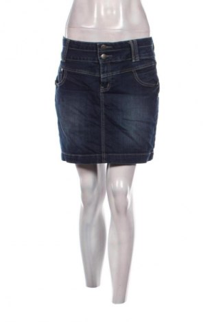 Sukňa Manguun, Veľkosť S, Farba Modrá, Cena  1,95 €