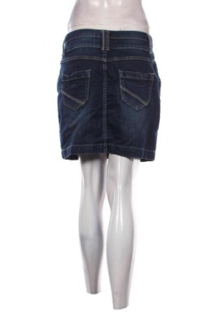 Sukňa Manguun, Veľkosť S, Farba Modrá, Cena  1,95 €