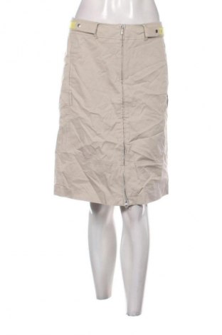 Пола Mexx, Размер M, Цвят Бежов, Цена 3,57 €