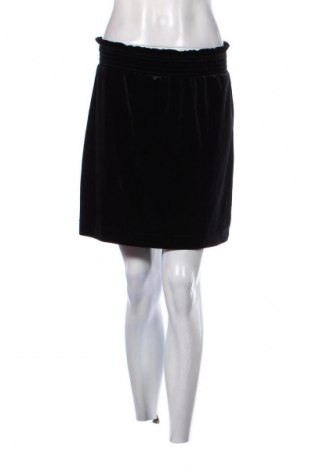 Пола Monki, Размер S, Цвят Черен, Цена 2,04 €