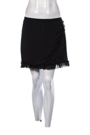 Пола Monki, Размер S, Цвят Черен, Цена 2,04 €