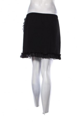 Пола Monki, Размер S, Цвят Черен, Цена 2,04 €