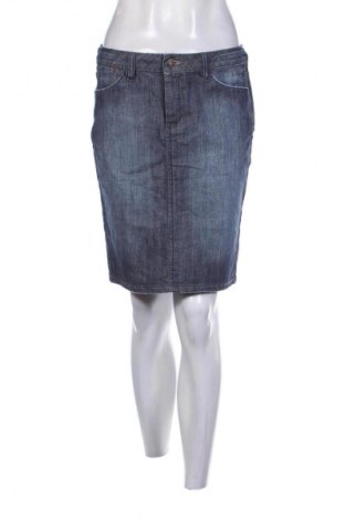 Φούστα Montego, Μέγεθος M, Χρώμα Μπλέ, Τιμή 1,99 €