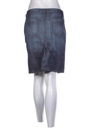 Φούστα Montego, Μέγεθος M, Χρώμα Μπλέ, Τιμή 1,99 €