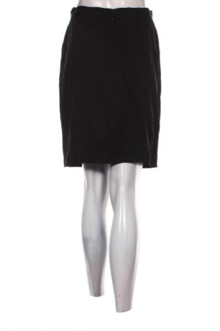 Szoknya Moschino Cheap And Chic, Méret M, Szín Fekete, Ár 31 049 Ft