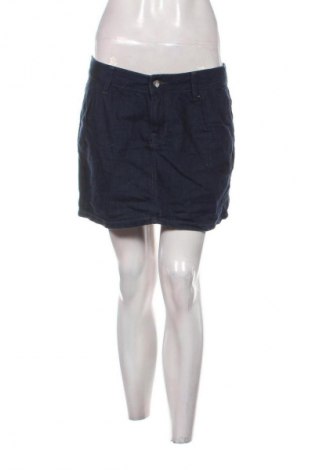 Sukně Mustang, Velikost M, Barva Modrá, Cena  49,00 Kč