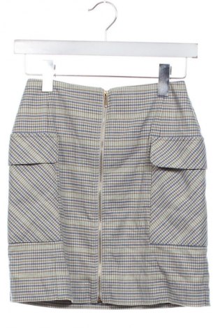 Пола Naf Naf, Размер XS, Цвят Многоцветен, Цена 2,04 €