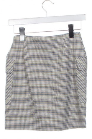 Пола Naf Naf, Размер XS, Цвят Многоцветен, Цена 2,04 €