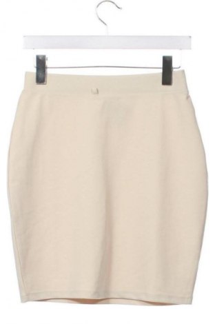 Пола Nly Trend, Размер XS, Цвят Бежов, Цена 2,04 €