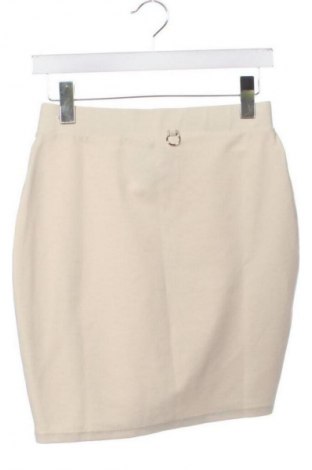 Пола Nly Trend, Размер XS, Цвят Бежов, Цена 2,04 €