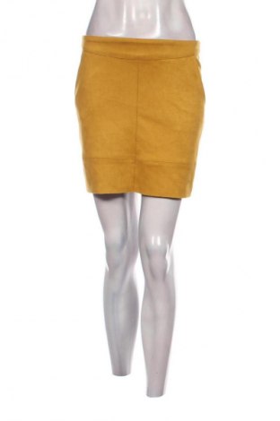 Пола ONLY, Размер S, Цвят Жълт, Цена 2,04 €