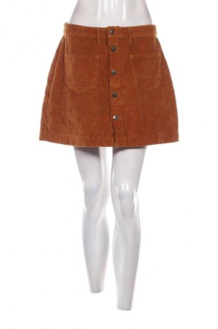 Пола ONLY, Размер L, Цвят Кафяв, Цена 2,04 €