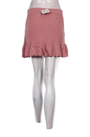 Пола ONLY, Размер S, Цвят Пепел от рози, Цена 2,04 €