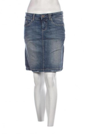 Szoknya ONLY, Méret M, Szín Kék, Ár 669 Ft