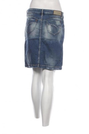 Szoknya ONLY, Méret M, Szín Kék, Ár 669 Ft