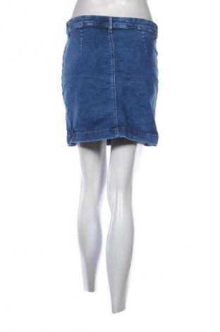Φούστα ONLY, Μέγεθος M, Χρώμα Μπλέ, Τιμή 1,99 €