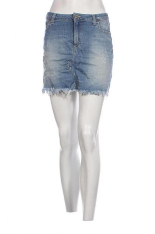 Sukně Please, Velikost S, Barva Modrá, Cena  49,00 Kč