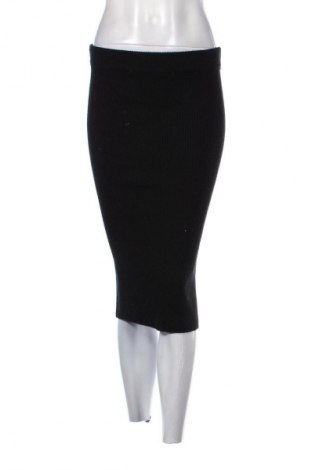 Szoknya Promod, Méret S, Szín Fekete, Ár 2 079 Ft