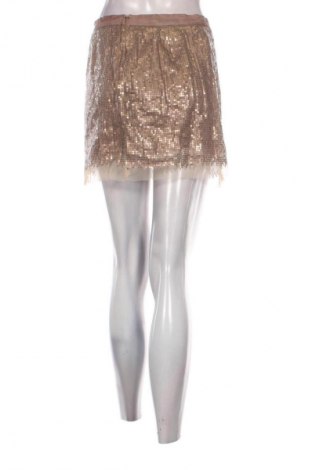 Пола Promod, Размер S, Цвят Кафяв, Цена 4,09 €