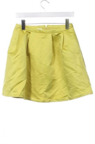 Пола Promod, Размер XS, Цвят Зелен, Цена 2,04 €