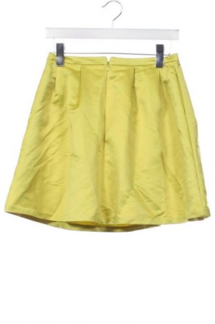 Пола Promod, Размер XS, Цвят Зелен, Цена 2,04 €