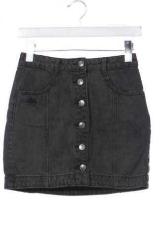 Sukňa Pull&Bear, Veľkosť XS, Farba Čierna, Cena  1,95 €