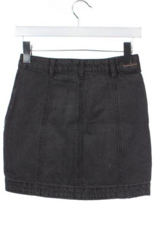 Sukňa Pull&Bear, Veľkosť XS, Farba Čierna, Cena  1,95 €