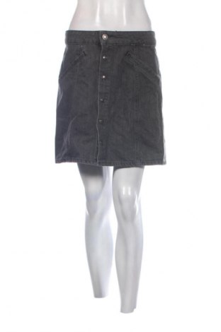 Szoknya Pull&Bear, Méret L, Szín Szürke, Ár 1 039 Ft